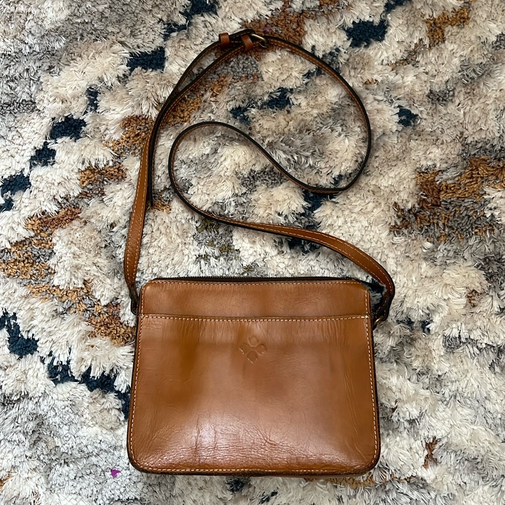 Patricia Nash Purse